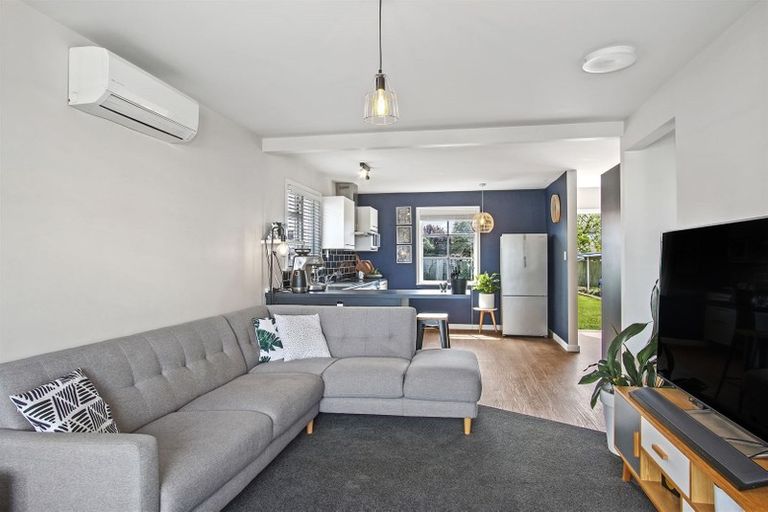 Photo of property in 63 Tauiwi Crescent, Hei Hei, Christchurch, 8042