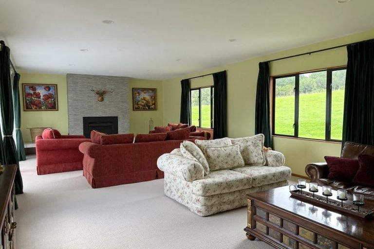 Photo of property in 430 Sunnyside Road, Coatesville, Albany, 0792