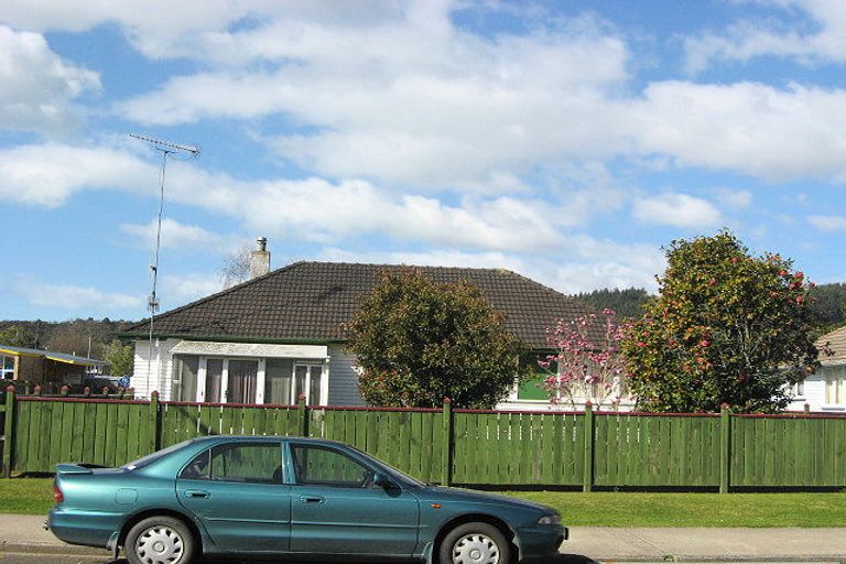 Photo of property in 45a Garaway Street, Whakatane, 3120