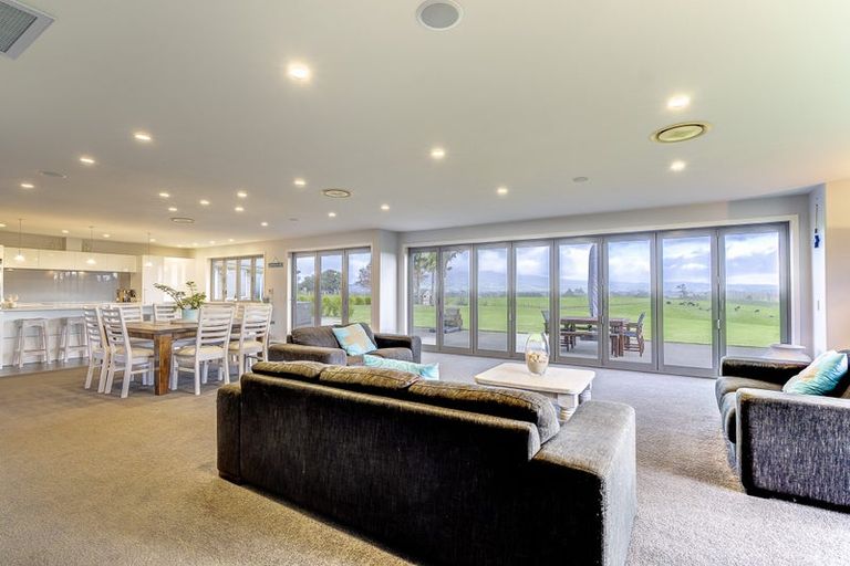 Photo of property in 310 Gillard Road, Ngahinapouri, Ohaupo, 3882