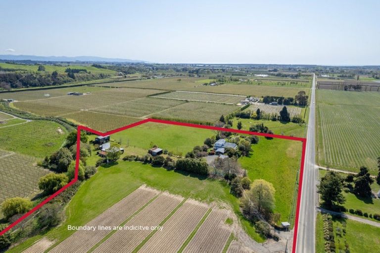 Photo of property in 545 Waimea Road West, Brightwater, 7091