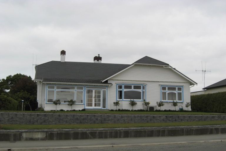 Photo of property in 44 College Road, Parkside, Timaru, 7910