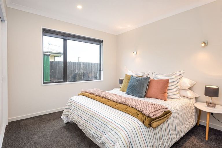 Photo of property in 28 Napier Drive, Wigram, Christchurch, 8042