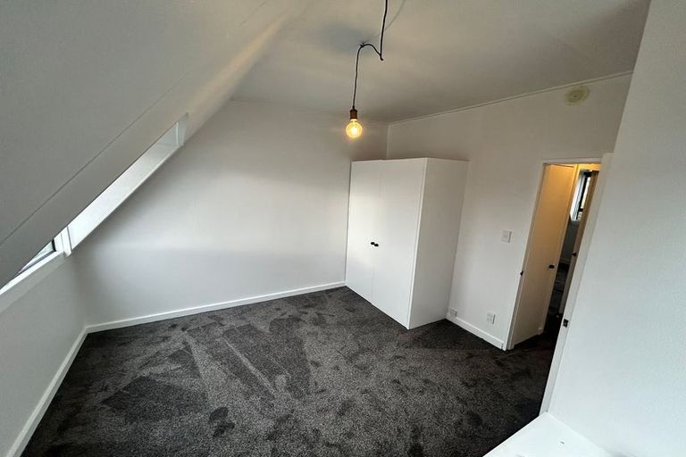 Photo of property in Hiropi St Village, 5/46 Hiropi Street, Newtown, Wellington, 6021