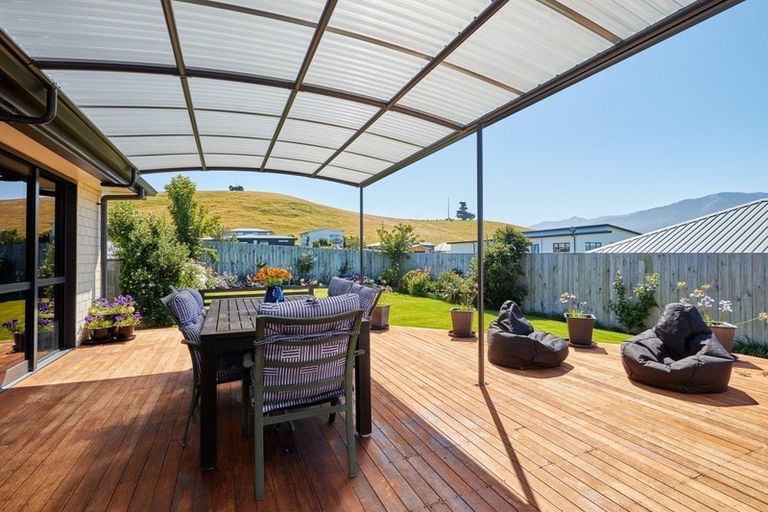 Photo of property in 6 Tauhou Place, Kaikoura, 7300