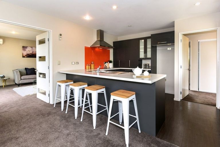 Photo of property in 77b Mackenzie Avenue, Woolston, Christchurch, 8023