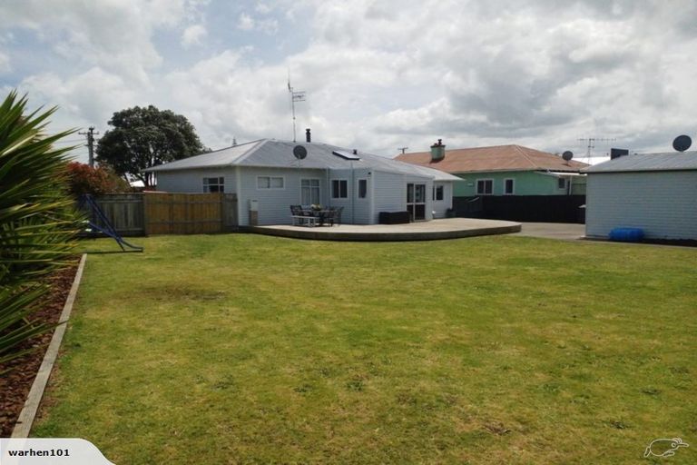 Photo of property in 13 Central Avenue, Gonville, Whanganui, 4501