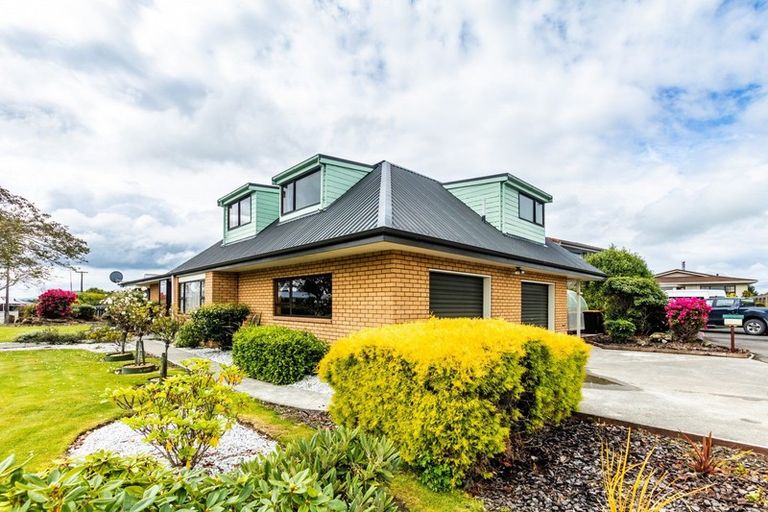 Photo of property in 8 Hamilton Avenue, Winton, 9720