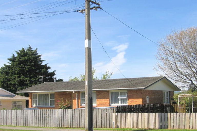 Photo of property in 248 Clayton Road, Pukehangi, Rotorua, 3015