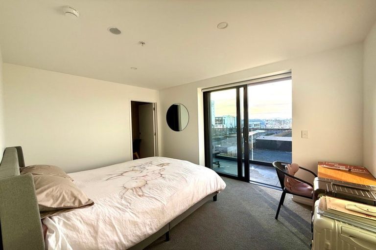 Photo of property in 204/176 Manchester Street, Christchurch Central, Christchurch, 8011