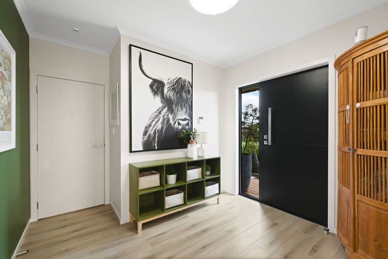 Photo of property in 15 Kereruu Street, Cambridge, 3434