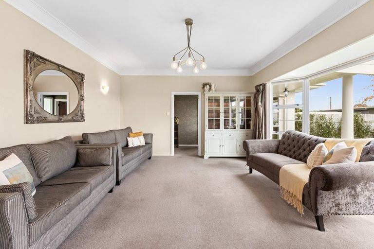 Photo of property in 313 Frimley Avenue, Frimley, Hastings, 4120