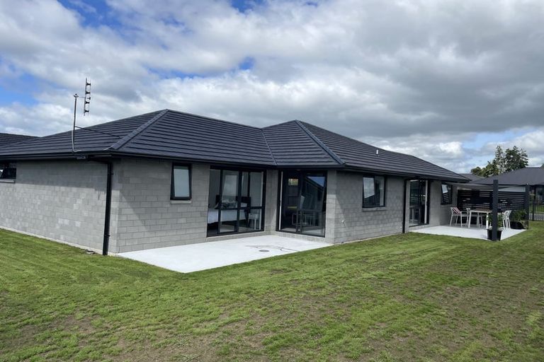 Photo of property in 4 Ballantyne Avenue, Te Kauwhata, 3710