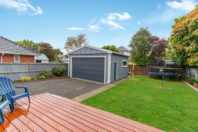 Photo of property in 16 Farrington Avenue, Bishopdale, Christchurch, 8053