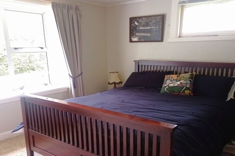 Photo of property in 233 Aorangi Road, Aorangi, Feilding, 4775