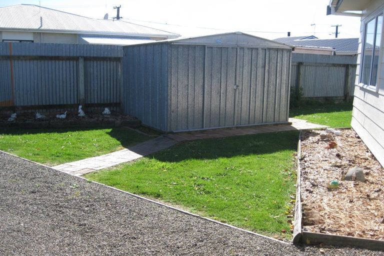 Photo of property in 9b-c Douglas Street, Levin, 5510