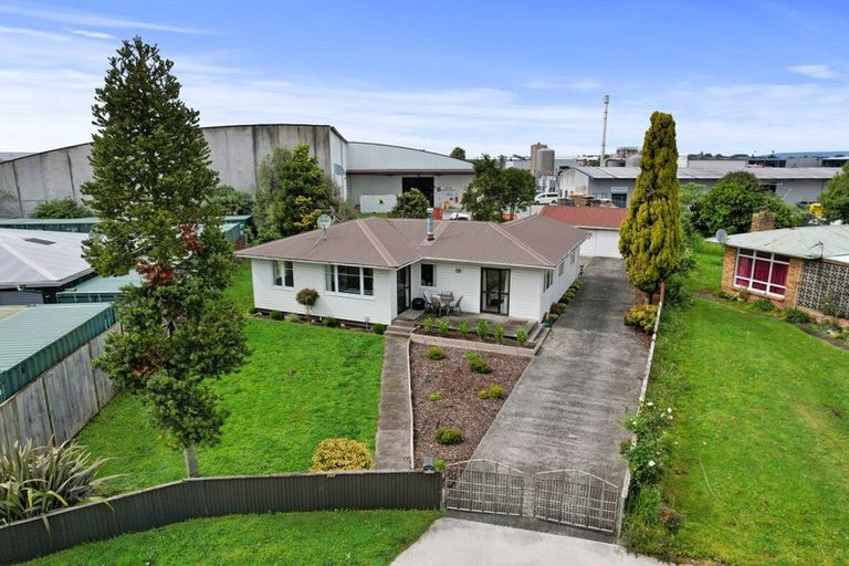 Photo of property in 11 Ann Michele Street, Te Rapa Park, Hamilton, 3200