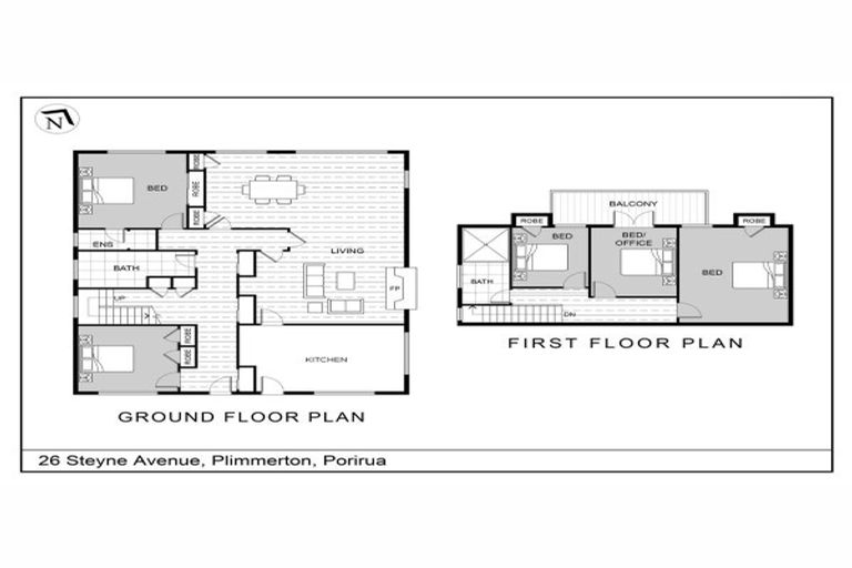 Photo of property in 26 Steyne Avenue, Plimmerton, Porirua, 5026