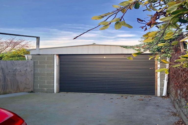 Photo of property in 88 Caledonian Road, St Albans, Christchurch, 8014