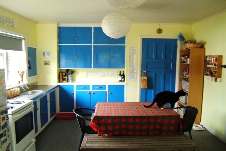 Photo of property in 44 Oxford Street, Taylorville, Greymouth, 7805