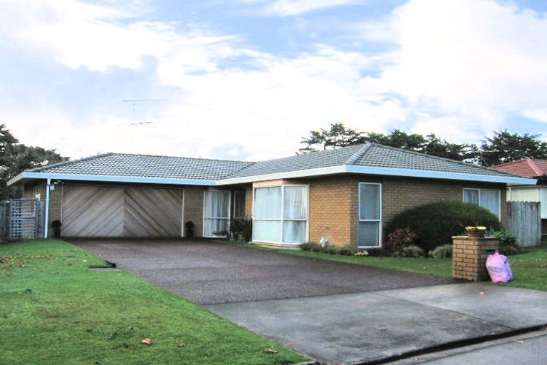Photo of property in 38 Princeton Parade, Albany, Auckland, 0632