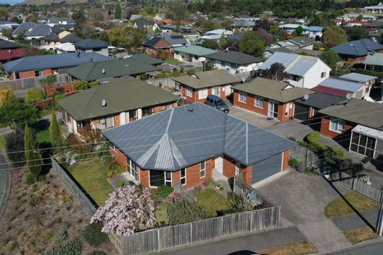 Photo of property in 203d Maxwell Road, Redwoodtown, Blenheim, 7201