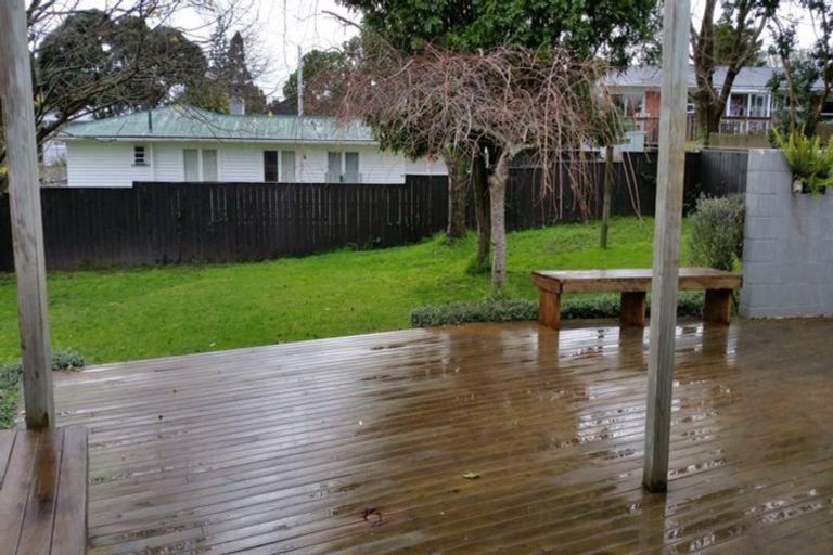 Photo of property in 13 Tampin Road, Hillpark, Auckland, 2102