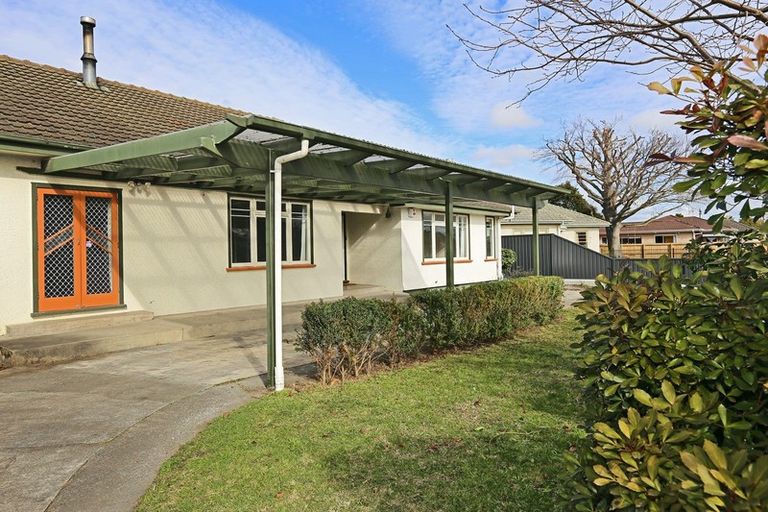 Photo of property in 810 Puriri Street, Raureka, Hastings, 4120