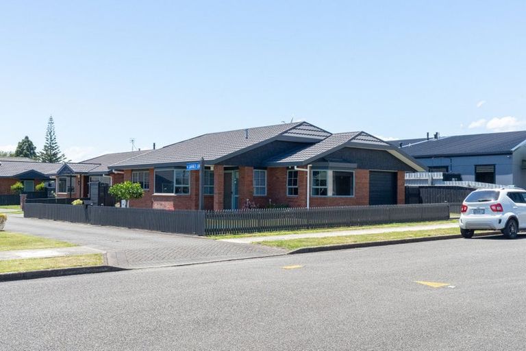 Photo of property in 2 Surrey Lane, Levin, 5510