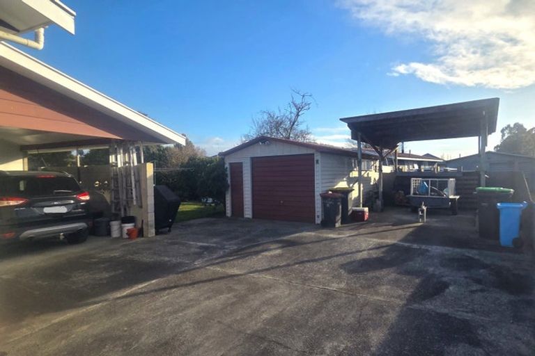 Photo of property in 93 Princes Street, Temuka, 7920