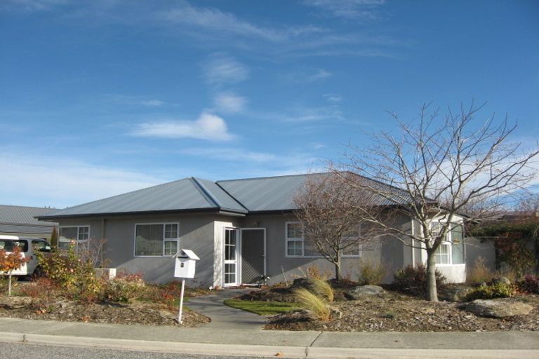 Photo of property in 8 Orchard Drive, Alexandra, 9320