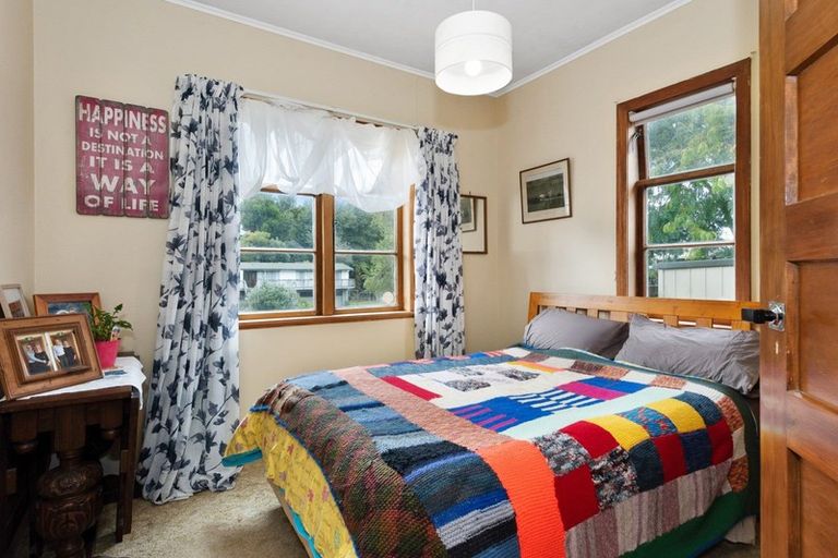 Photo of property in 59 Plunket Terrace, Hamilton East, Hamilton, 3216