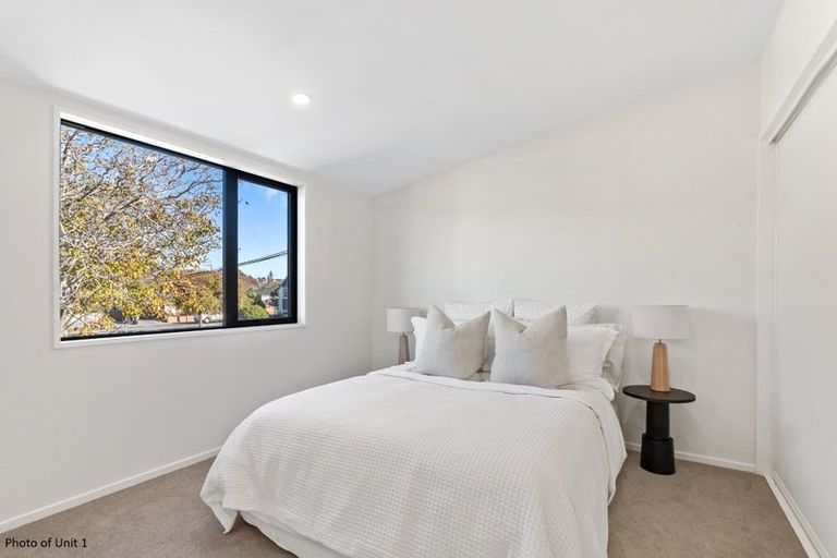 Photo of property in 3/10 Seddon Street, Sydenham, Christchurch, 8023