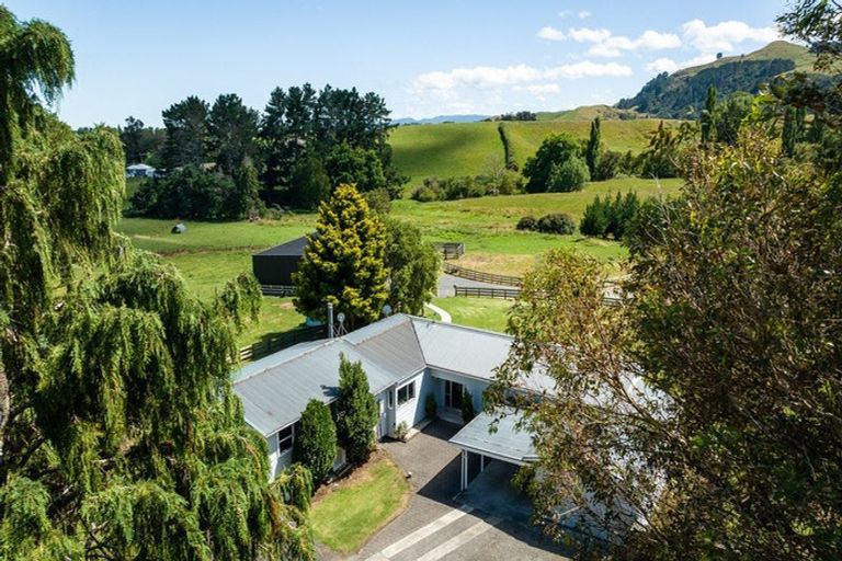 Photo of property in 11 Morrison Road, Komata, Paeroa, 3674