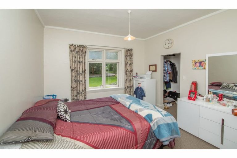 Photo of property in 5 Fawcetts Road, Ashley, Rangiora, 7477
