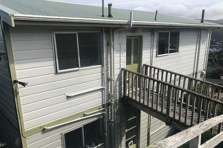 Photo of property in 1/130 Buckley Road, Southgate, Wellington, 6023