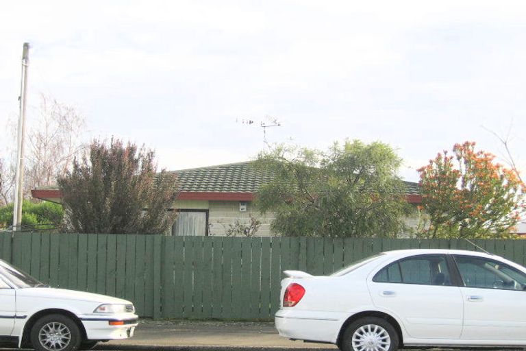 Photo of property in 2/906 Tomoana Road, Mahora, Hastings, 4120