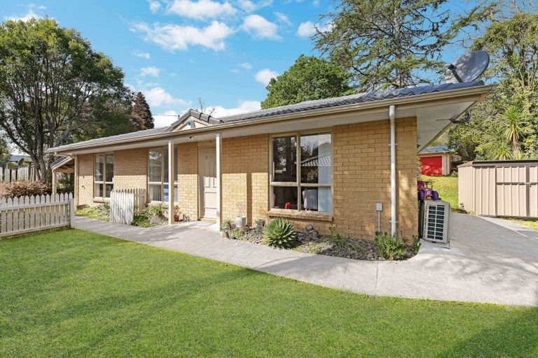 Photo of property in 188a Henderson Valley Road, Henderson, Auckland, 0612