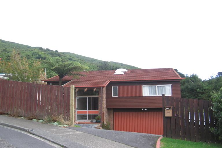 Photo of property in 113 John Sims Drive, Johnsonville, Wellington, 6037