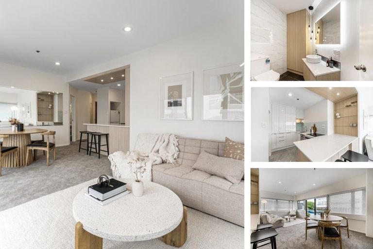 Photo of property in 2/15e Auburn Street, Takapuna, Auckland, 0622