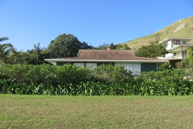 Photo of property in 535 Black Jack Road, Opito Bay, Whitianga, 3592