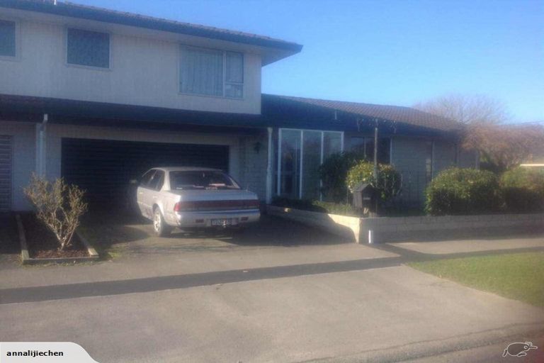 Photo of property in 62 Ambleside Drive, Burnside, Christchurch, 8053