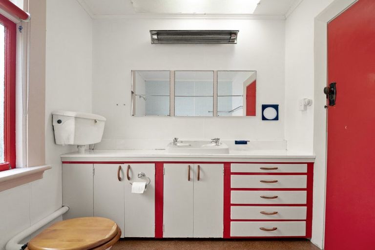 Photo of property in 121 Evans Street, Opoho, Dunedin, 9010