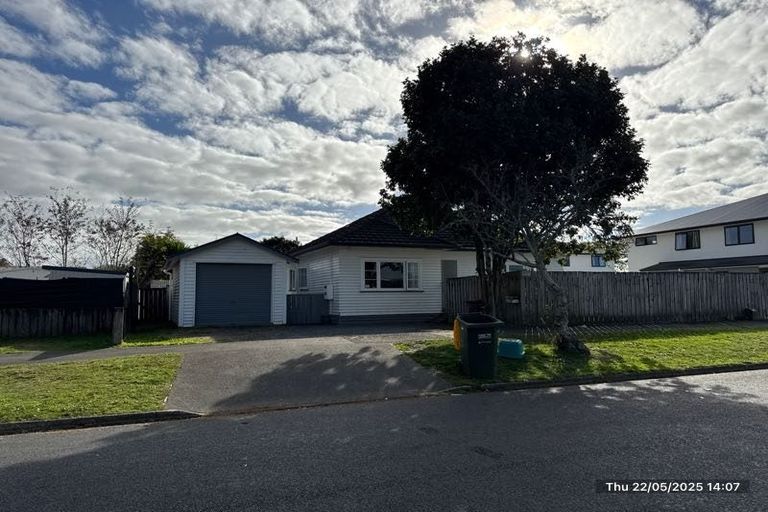Photo of property in 50 Irvine Street, Frankton, Hamilton, 3204
