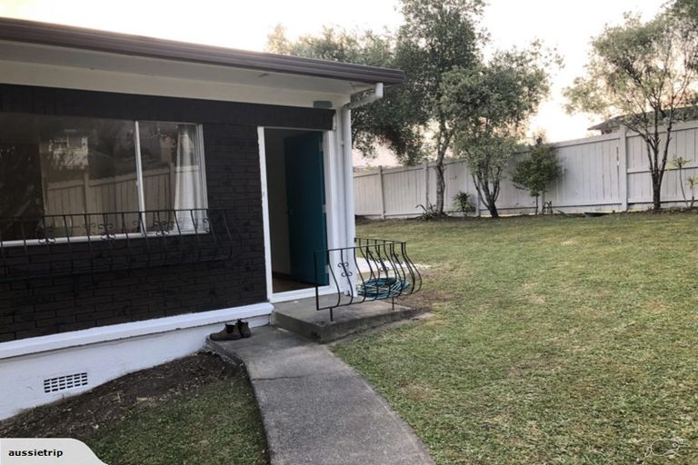 Photo of property in 1/38 Lynden Avenue, Hillcrest, Auckland, 0627