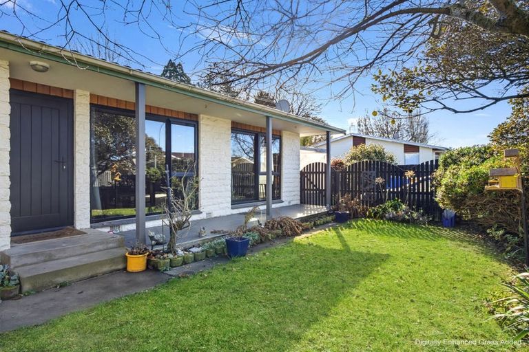 Photo of property in 4 Evans Place, Kaiapoi, 7630