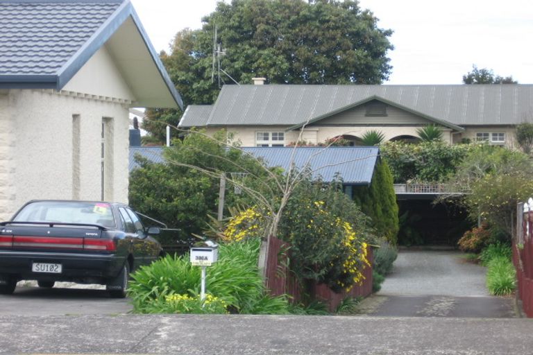 Photo of property in 386a Devonport Road, Tauranga South, Tauranga, 3112
