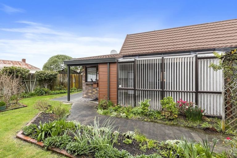 Photo of property in Jackson Mews, 12/18 King Street, Petone, Lower Hutt, 5012