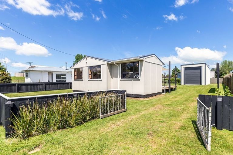 Photo of property in 10 Totara Terrace, Mangakino, 3421