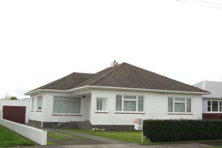 Photo of property in 15 Tokomaru Street, Welbourn, New Plymouth, 4312